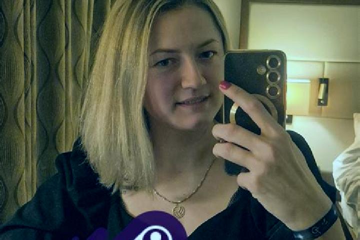 Willow, 23 — Escort in Drobin, Poland