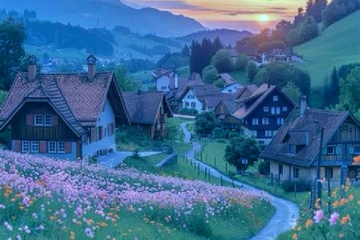 Willow, 23 — Escort in Egg, Switzerland