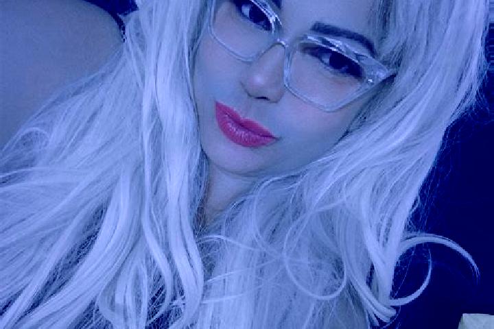 Willow, 23 — Escort in Esplanada, Brazil