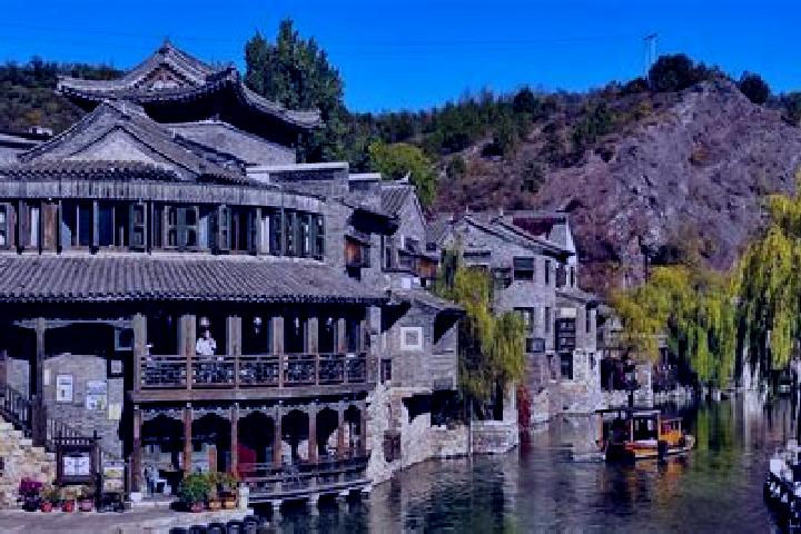 Willow, 23 — Escort in Gubeikou, China