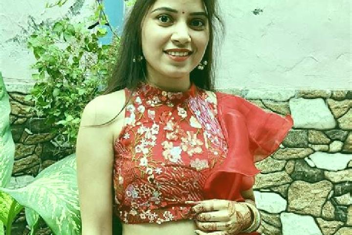 Willow, 23 — Escort in Hansi, India