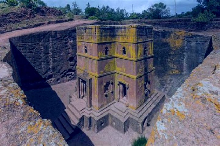Willow, 23 — Escort in Lalibela, Ethiopia