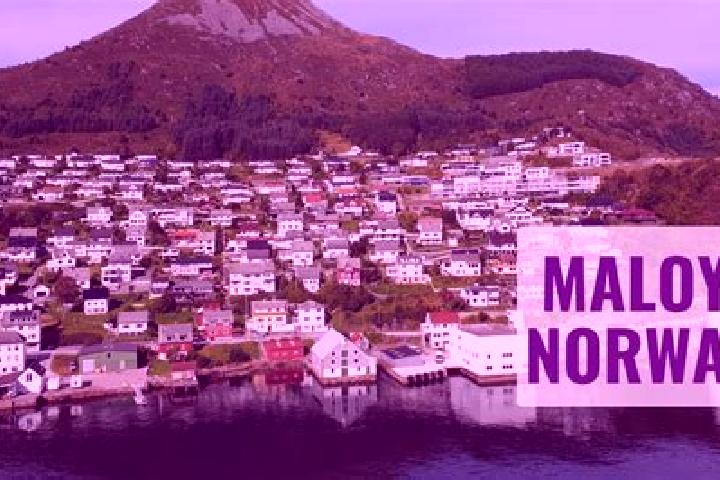 Willow, 23 — Escort in Maloy, Norway