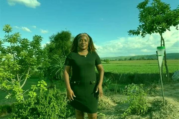 Willow, 23 — Escort in Mazowe, Zimbabwe