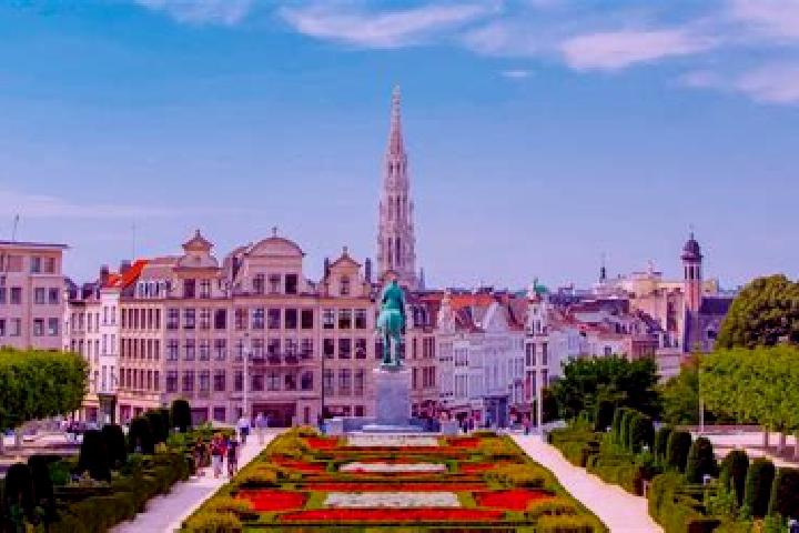 Willow, 23 — Escort in Mourcourt, Belgium