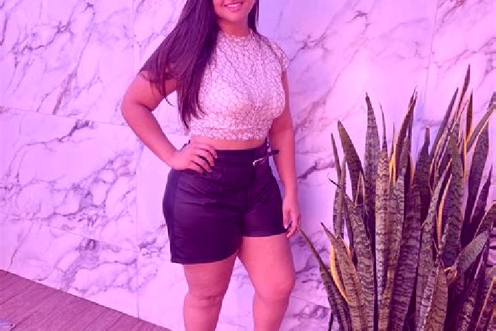 Willow, 23 — Escort in Mozarlandia, Brazil