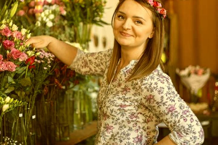 Willow, 23 — Escort in Ostrowy Tuszowskie, Poland