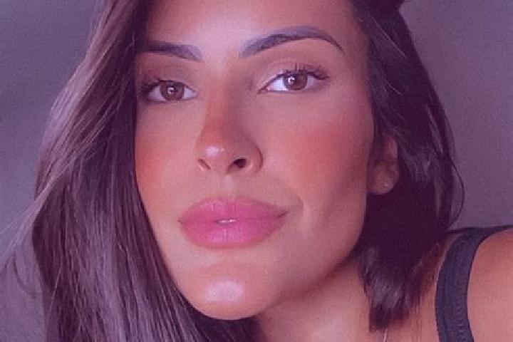 Willow, 23 — Escort in San Vicente, Costa Rica