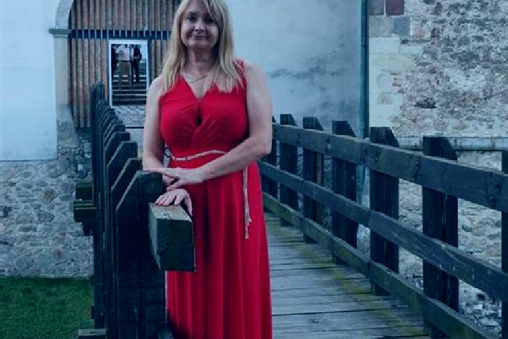 Willow, 23 — Escort in Sarospatak, Hungary