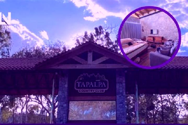 Willow, 23 — Escort in Tapalapa, Mexico