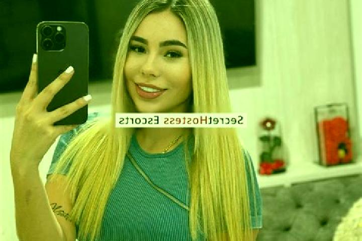Willow, 23 — Escort in Urb. Santo Domingo, Peru