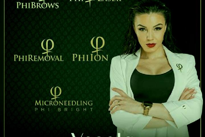 Willow, 23 — Escort in Vesela Hora, Ukraine
