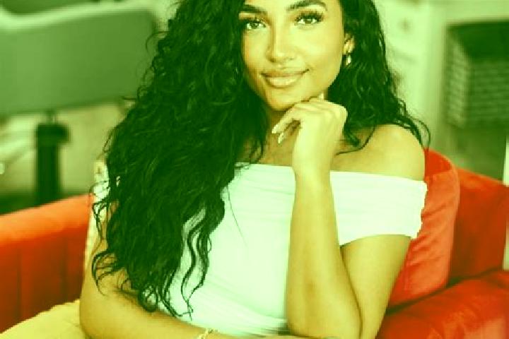 Willow, 23 — Escort in Zayda, Morocco