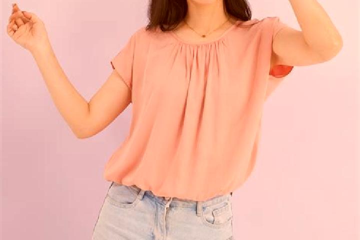 Willow, 23 — Escort in Zigon, Myanmar