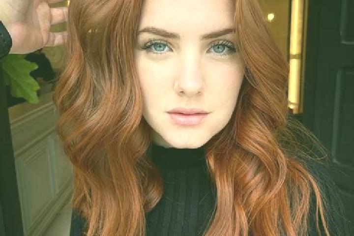Willow, 24, a auburn blue-eyed caribbean companion based in Gouegueni. Offering OWO, CIM. Available for incall and outcall, day and evening dates.