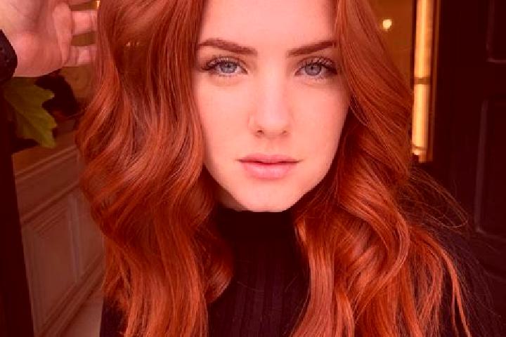Willow, 24, a auburn blue-eyed caucasian companion based in Emirdag. Offering 69, A-Level. Available for incall and outcall, overnight bookings available.