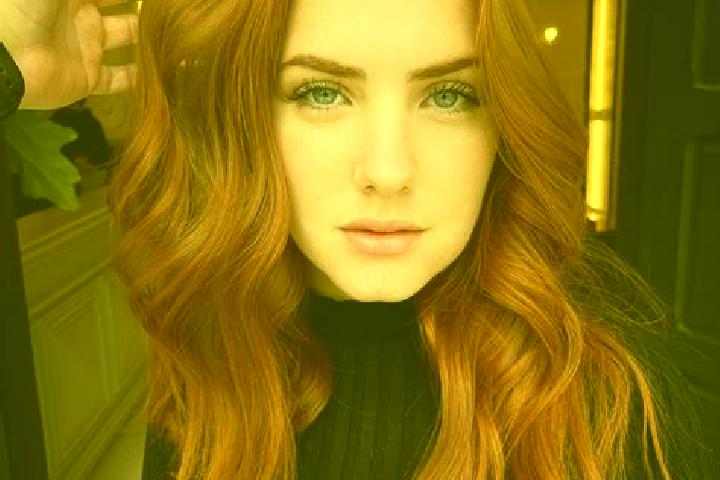 Willow, 24, a auburn blue-eyed european companion based in Hillscheid. Offering Overnight, Girlfriend Experience, Couples. Available for incall and outcall, ...