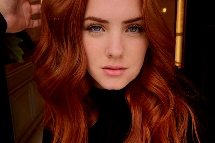 Willow, 24, a auburn blue-eyed mediterranean companion based in Trnova. Offering Massage, Prostate Massage, Travel Companion. Available for incall and outcal...