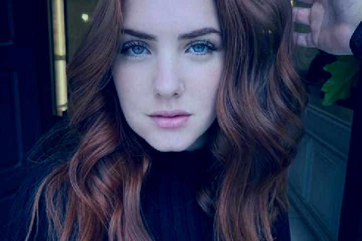 Willow, 24, a auburn blue-eyed middle eastern companion based in Amoukoukro. Offering A-Level, Roleplay, Erotic Massage, Girlfriend Experience. Available for...