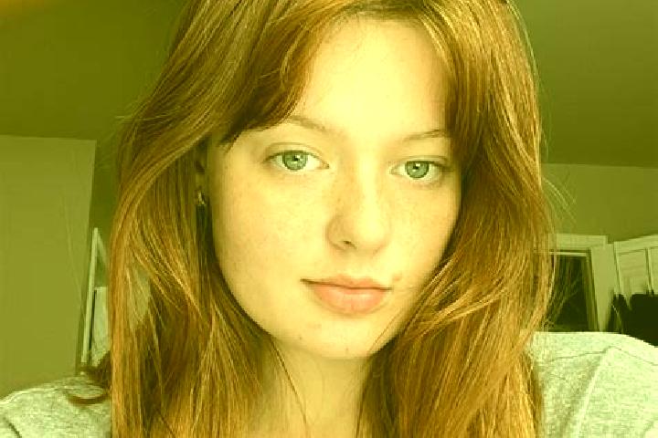 Willow, 24, a auburn brown-eyed european companion based in Spangler. Offering GFE, Overnight, CIM. Available for incall and outcall, day and evening dates.