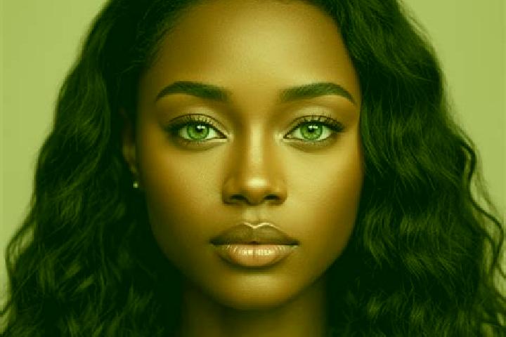 Willow, 24, a black green-eyed ebony companion based in Miaoquan. Offering CIM, Striptease. Available for incall and outcall, day and evening dates.