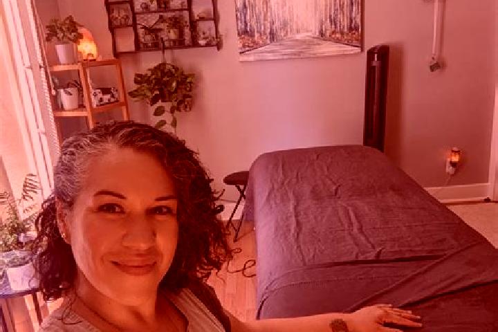 Willow, 24, a black grey-eyed mediterranean companion based in Naddafiyeh. Offering Overnight, BDSM, CIM. Available for incall and outcall, day and evening d...