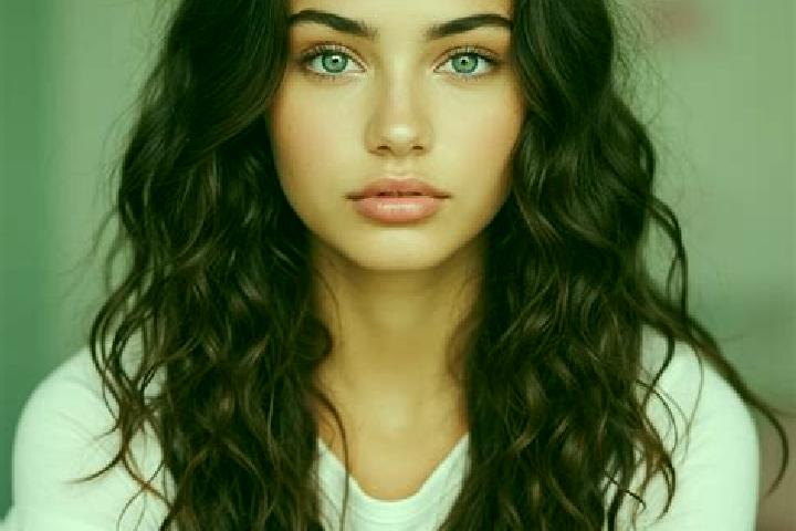 Willow, 24, a brunette amber-eyed mediterranean companion based in Nai Chung. Offering Travel Companion, A-Level, Overnight. Available for incall and outcall...