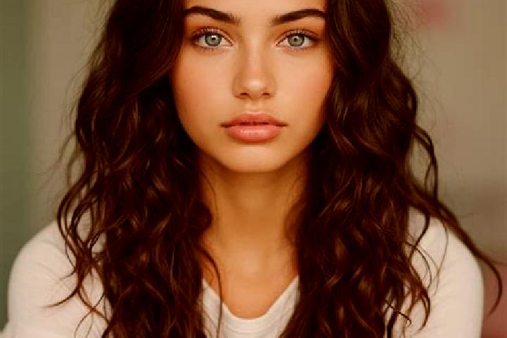Willow, 24, a brunette green-eyed mediterranean companion based in Pigi. Offering Erotic Massage, A-Level, Dinner Date, Duos, Girlfriend Experience. Availabl...