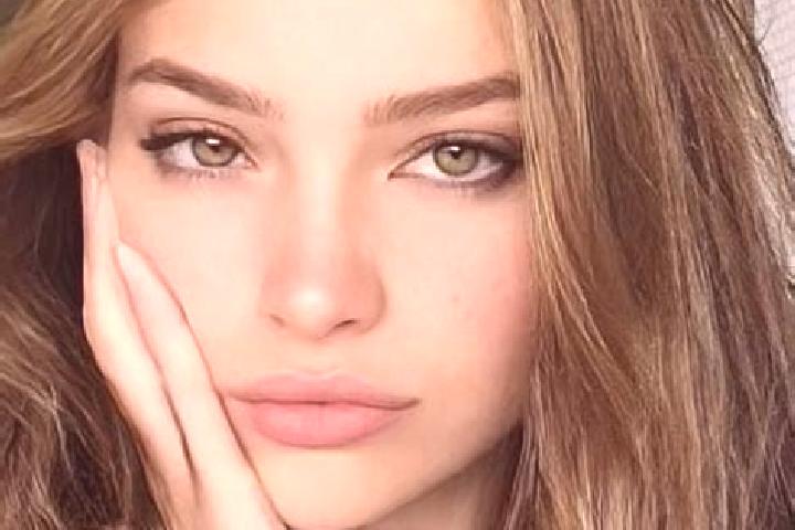 Willow, 24, a dark blonde hazel-eyed caucasian companion based in Alabayir. Offering OWO, Tantra, Overnight. Available for incall and outcall, day and evenin...