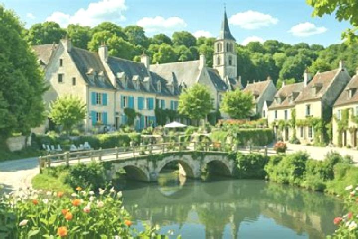 Willow, 24 — Escort in Auvers, France