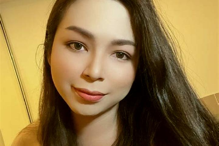 Willow, 24 — Escort in Ban Khlong Bang Bon, Thailand