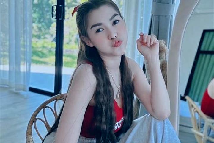 Willow, 24 — Escort in Ban Phraek, Thailand