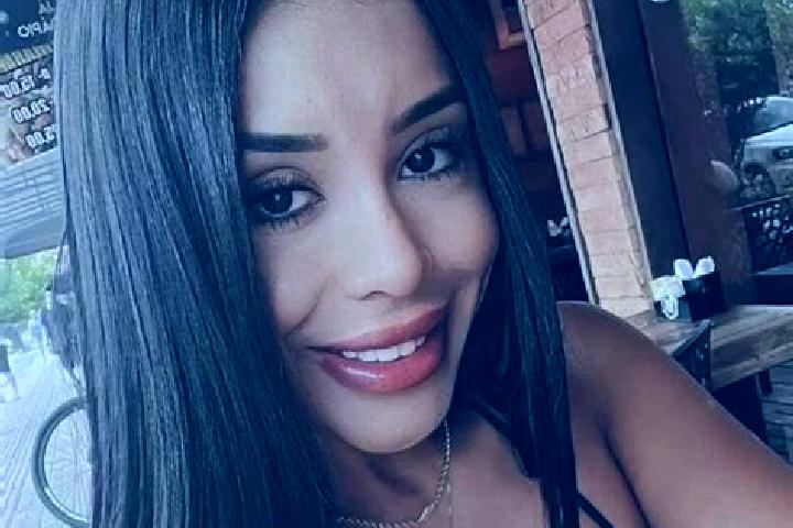 Willow, 24 — Escort in Barao de Melgaco, Brazil