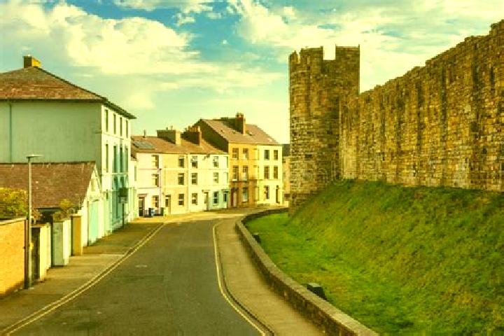 Willow, 24 — Escort in Caernarfon, United Kingdom