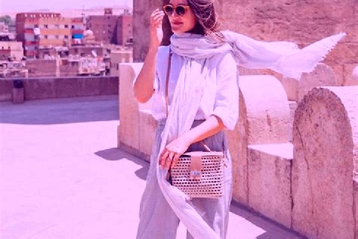 Willow, 24 — Escort in Cairo, United States
