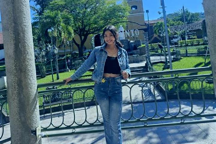 Willow, 24 — Escort in Corinto, El Salvador