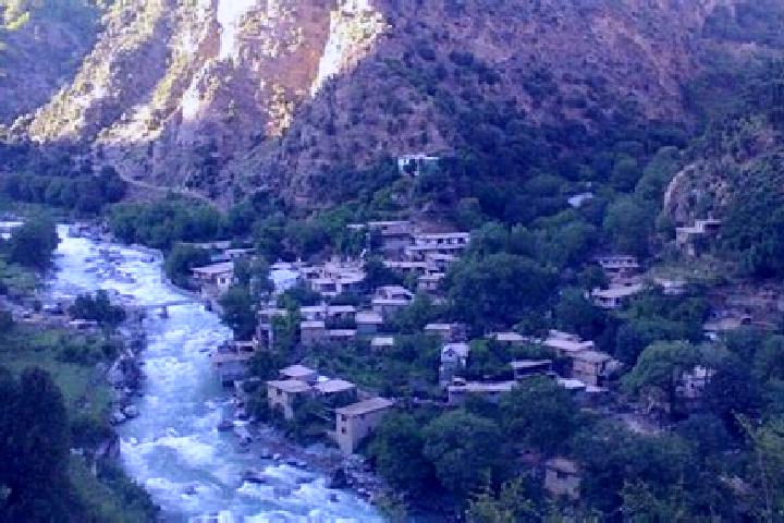 Willow, 24 — Escort in Farkhar, Afghanistan