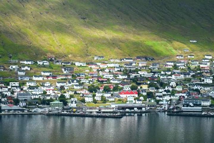 Willow, 24 — Escort in Fuglafjordur, Faroe Islands