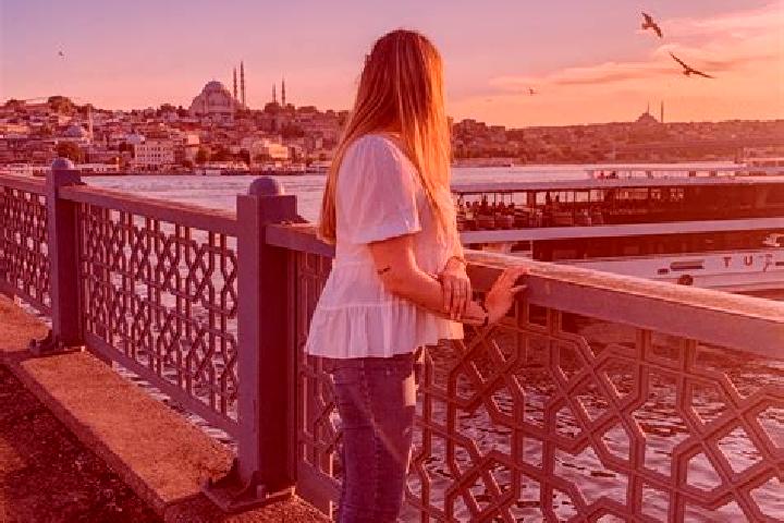Willow, 24 — Escort in Galata, Cyprus