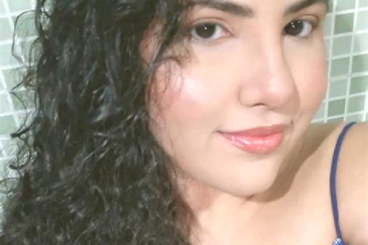 Willow, 24 — Escort in Granjeiro, Brazil