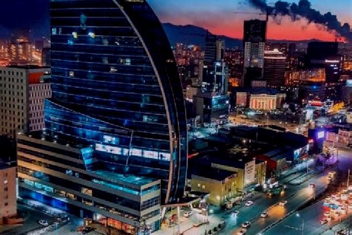 Willow, 24 — Escort in Huurch, Mongolia