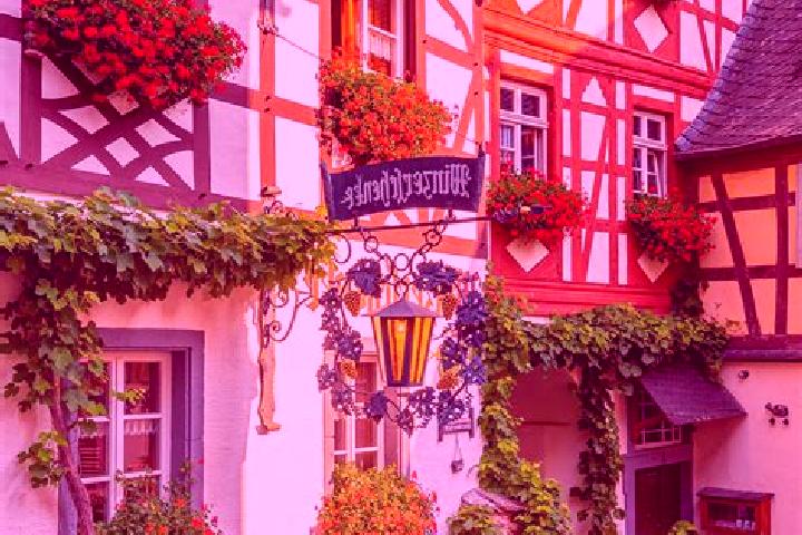 Willow, 24 — Escort in Kotterichen, Germany