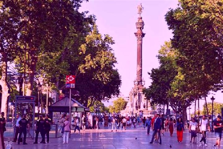 Willow, 24 — Escort in La Rambla, Spain