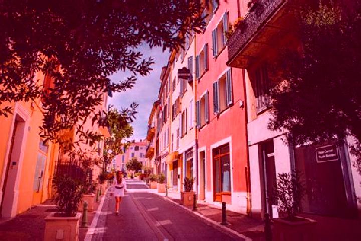 Willow, 24 — Escort in Le Cannet, France