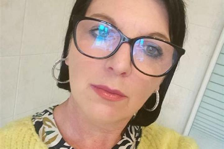 Willow, 24 — Escort in Maulevrier-Sainte-Gertrude, France