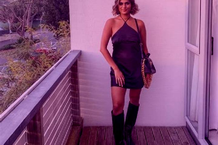 Willow, 24 — Escort in Morar, India