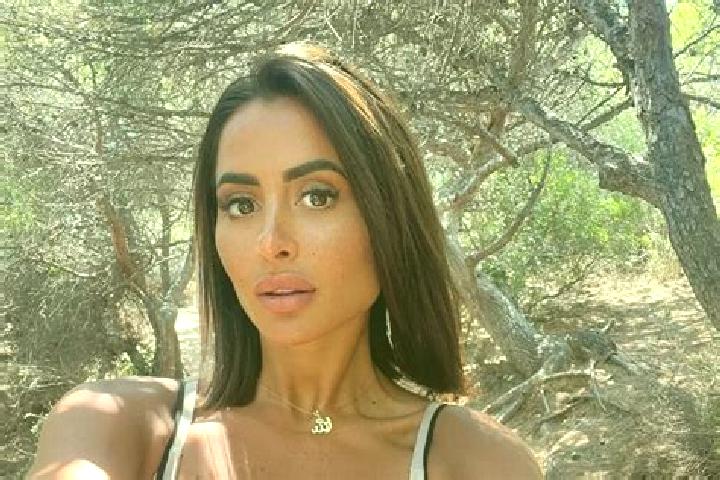 Willow, 24 — Escort in Oued el Himer, Morocco