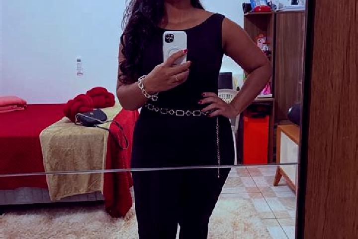 Willow, 24 — Escort in Parazinho, Brazil