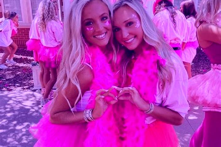 Willow, 24 — Escort in Pink Hill, United States