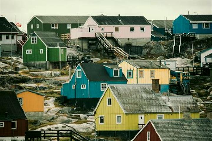 Willow, 24 — Escort in Qeqertarsuaq, Greenland